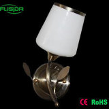 European Style Wall Light with Glass (9379/1W)