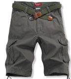 Tc Shorts Fashion Pants for Men (P0026)