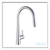 Single Lever Brass Sink Faucet (711 560178 00)
