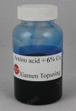 Liquid Amino Acid Copper Fertilizer