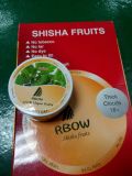 Mint Flavor Rbow Fruit Shisha for Hookah & Shisha