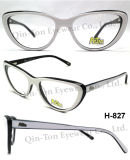 High Quality Acetate Optical Glasses (H- 827)
