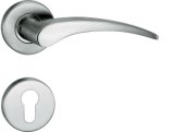 Solid Lever Handle-15