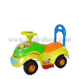 Fisher Price Riding Toy 993-Bc1
