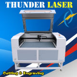 Thunderlaser Laser Cutting and Engraving Machine for Model DIY