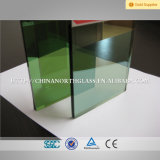 Clear Low E Glass for Building