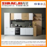 I Shape Kitchen Cabinet for Lacquer