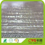 High Reflective Aluminum Foil XPE Foam, Heat Insulation for Roof or Wall