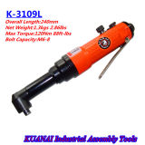 M8 Bolt Capacity Air Angle Screw Driver Industry Assembly Air Tools