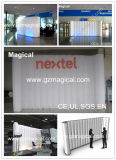 Inflatable Logo Painted Advertising Air Wall (MIC-796)