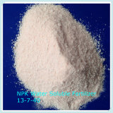 Water Soluble NPK Fertilizer (13-7-40) From China Factory