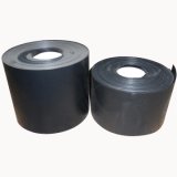 Slitted Roll of Fiberglass Cloth Coated with Neoprene Rubber (NF-05MM)