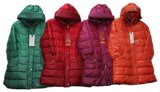 Ladies Winter Jacket (W-8811)