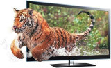 Trumps The 55-Inch 3D LED TV