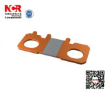 High Technology Copper Manganin Shunt Resistor for Kwh Meter (FL-340)