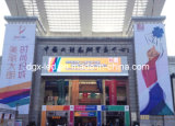 Outdoor P10 LED Banner for Advertisement -Shenzhen Dgx