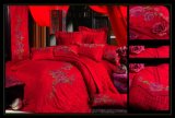 Professional Home Textile for Wedding (HY-BSW012)