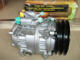 Bus Engine Parts Air Compressor for Kinglong/Higer