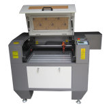 Laser Engraving and Cutting Machine (DW 6040)