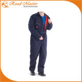 100% Cotton Safety Coverall Dangri Workwear (CA-C-91)
