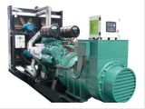 Diesel Generator with Tong Chai Engine