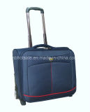 High Quality Trolley Laptop Case (HSX5008)