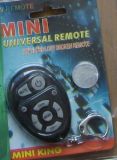 Mini Universal Remote Control