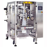 High Speed Vertical Food Package Machine/ Packing Machinery