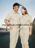Industrial Work Clothes&Durable Cotton Workwear