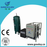 Oil Free Industrial Compressor (GA-1610)