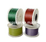 PVC Coated Wire Rope, 1x19