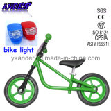 2014 Best Selling Balance Bike for Child /Kids Learning Bike with Bike Light (AKB-1220)
