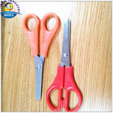 Plastic Scissors with Stainless Steel