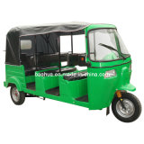 Bajaj Taxi Passenger Tricycle (SP200ZK-8)