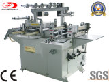 Automatic Induction Seal Cap Liner Die Cutting Machine (DP-320B)