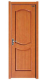 Wooden Door (HDB-008)