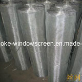 Galvanized Insect Protection Window Screen Wire Netting (OKE-01)
