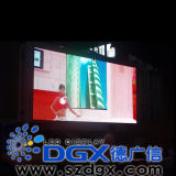 LED Display Screen full color (outdoor P10)