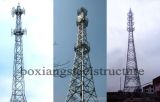 Lattice Telecommunication Tower