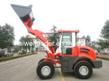 915 Wheel Loader with Width Tire (915)