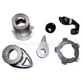 Bicycle Accessories, Motorcycle Spare Parts, Bicycle Parts for Hard Aluminum