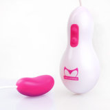 Cute Mouse Egg with Vibration Made in China FM65pk