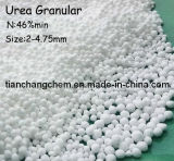 Granular Urea Fertilizer with Nitrogen 46%