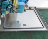 Sheet Metal Enclosure Gasket Sealing Malchine
