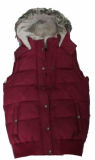 Womens Polyfilled Vest
