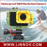 Smallest 12MP Full HD Video Camera1080p Mini Sport DV Outdoor Action Camera Helmet Camcorder
