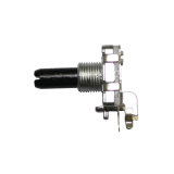 16mm Rotary Encoder with Switch (R16_ECS-_A1-)