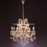 Candle Chandelier (ML-0050)