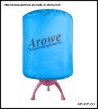 600W Small Single Layer Cloth Dryer (AR-KP-60) CE Approval