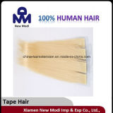 Top Quantity Indian Virgin Human Hair Extension Tape Hair